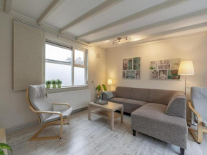 Cozy bunglow with patio